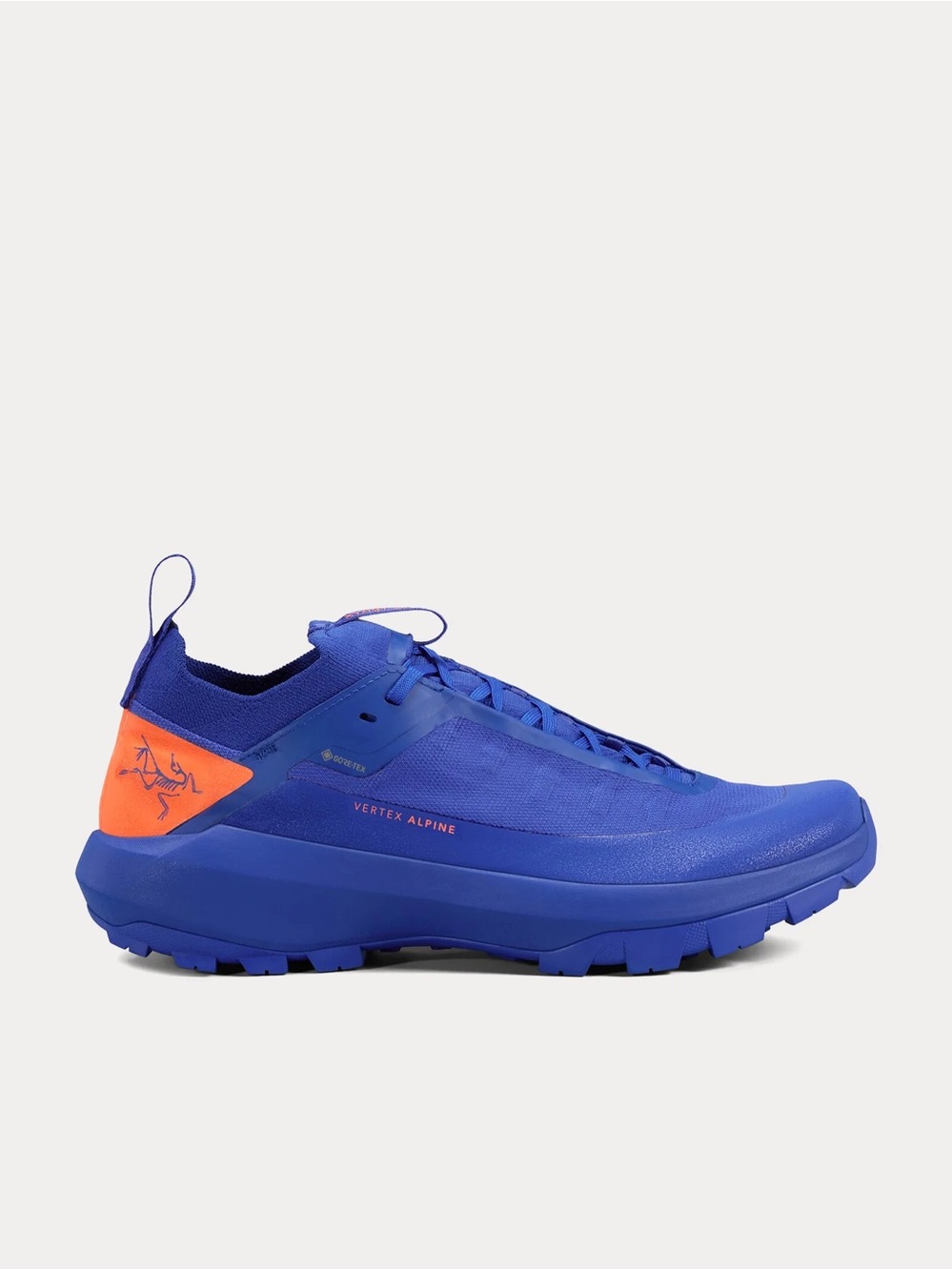 Arc'teryx - Vertex Alpine GTX Vitality / Solaris Running Shoes